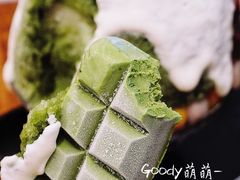 -WONDER ICE 萬得冰田(建設路总店)