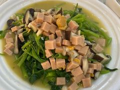 -台北楚楚园馅饼粥(虹桥南丰城店)