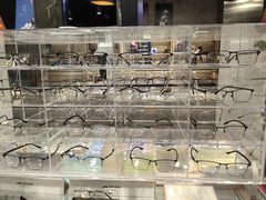-棱石眼镜(CP静安店)