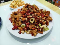 -金三可市井水煮鱼(金碧园店)