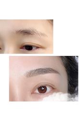-Yue Show馨选·半永久纹眉纹眼线