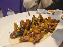 -九尊食上(生态园林酒店)