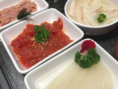 -海底捞火锅(连城广场店)