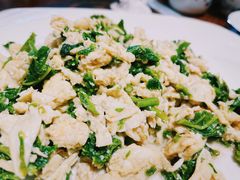 阿婆炒蛋-印象江南(东栅店)