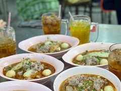 -榮泰米粉湯(Left Shop)