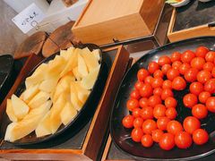 -大渔铁板烧(花园道店)