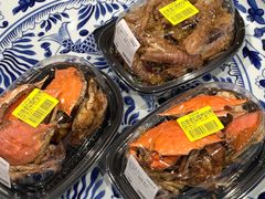 -七鲜超市(瑞虹天地太阳宫店)