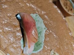 -镹·鱼料理  国产鱼使用店