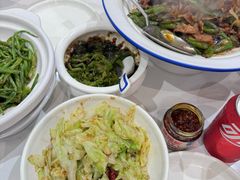 -兰湘子·湘菜小炒(石家庄万象城店)