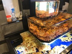 -蟹道乐(道顿堀本店)