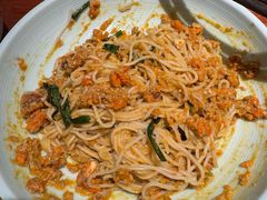 -裕兴记•蟹黄面馆(人民广场店)