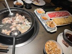 -同仁四季椰子鸡(罗湖国贸店)