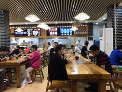 大堂-太元彭家正汤(太元路总店)