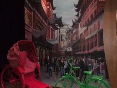 -上海外滩英迪格酒店