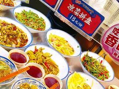 -福苗小骆驼烧烤(莲湖路店)