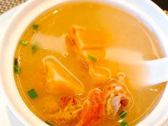 -富力威斯汀酒店-中国元素中餐厅(武昌临江店)