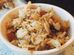 特级腊味煲仔饭-烹然四季椰子鸡火锅(团结湖总店)