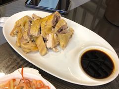 -观桥阁(锦溪店)