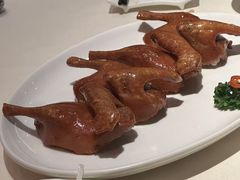 -利苑酒家(华熙国际店)