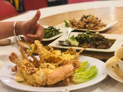 -真浪大家乐海鲜餐馆
