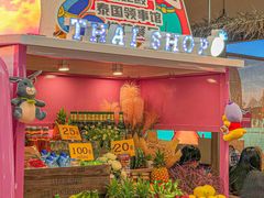 -泰妃殿(武汉首店)