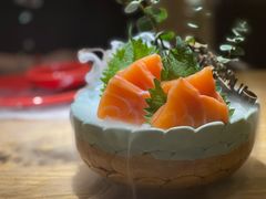 -江左尚白日本料理(万象城店)