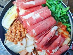 -MI WU FACTORY米屋美食工厂餐厅(绿地店)