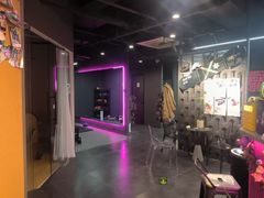 -伍拾分24H综合健身馆(空港国际店)