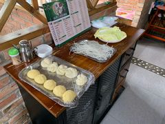 -缘福乡村铁锅炖民宿(八达岭店)
