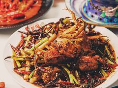 -红盔甲·小龙虾(天钥桥店)