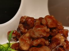-老头儿油爆虾·知味杭州(爱琴海购物中心)