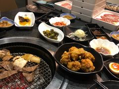 -神户赤童日式烤肉伙伴(东直门店)