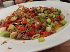 -严记小天府酸菜鱼(西四路店)