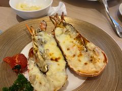 -怡咖啡·自助餐·西安香格里拉