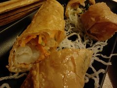 -上海金桥红枫万豪酒店-万豪中餐厅