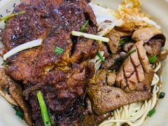 -无名氏面馆(邮电路店)