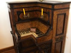 -鼓浪屿钢琴博物馆