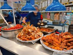 -盒马X会员店(王府井奥莱UP TOWN店)