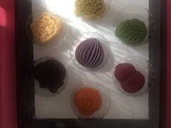-北京稻香村(方庄店)
