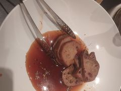 -老家水饺濮阳菜(巴黎街店)