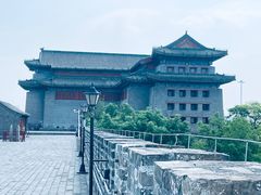 -北京明城墙遗址公园