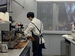 -Manner Coffee(IFS一楼店)