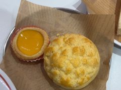 -香港深仔记茶餐厅(东门店)