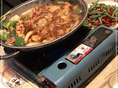 -四姐妹东北饺子(沙尾路店)