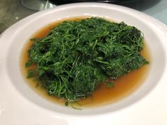 酒香草头-乾隆美食·本帮菜(黄河路店)