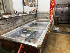 -钱山海鲜大排档