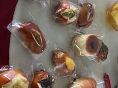 -0+1·手作面包(新北店)