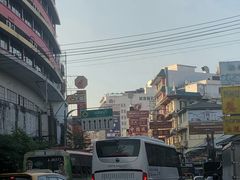 -唐人街(耀华力路)