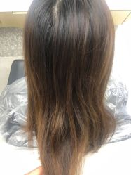 -苏奇发型·烫发染发