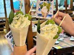 -小川洋风料理(街道口店)